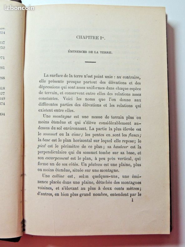 Sourcier. Abbé Paramelle. L'Art de découvrir les sources. 1886 (image 6)