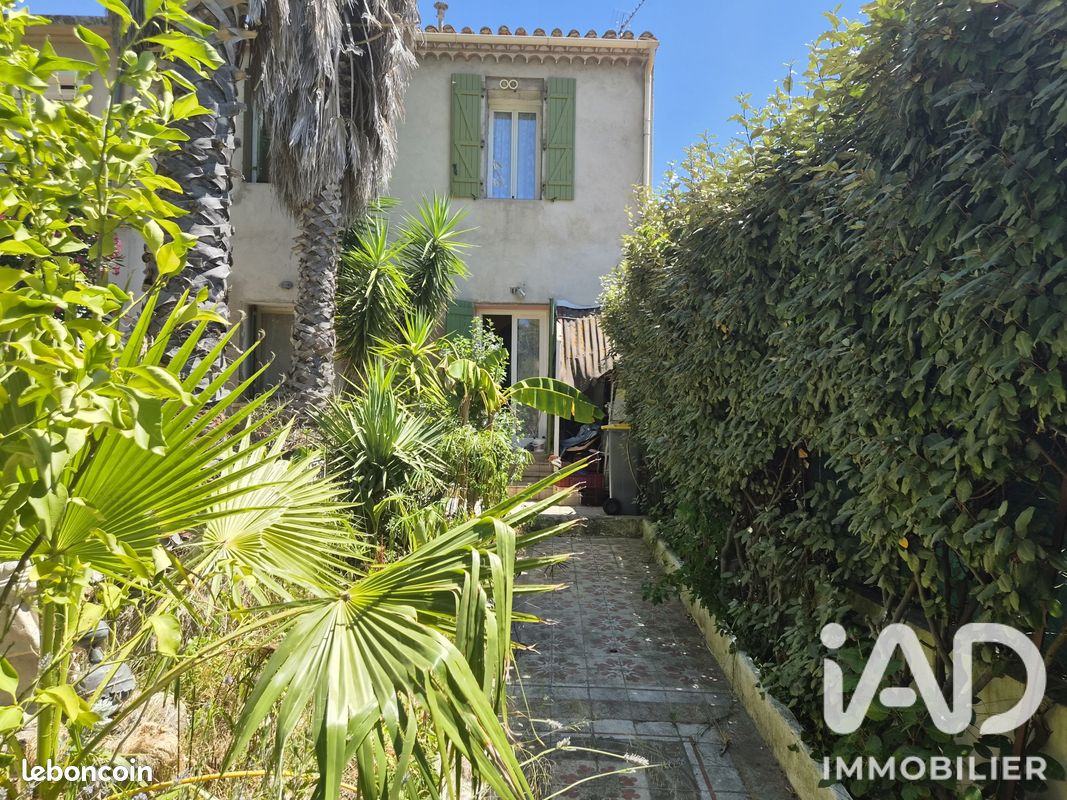 Maison 4 pièces 97 m² · à Capestang · 97 m² · 209 000 €