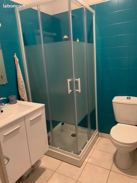 Appartement a louer fougeres - 1 pièce(s) - 23 m2 - Surfyn