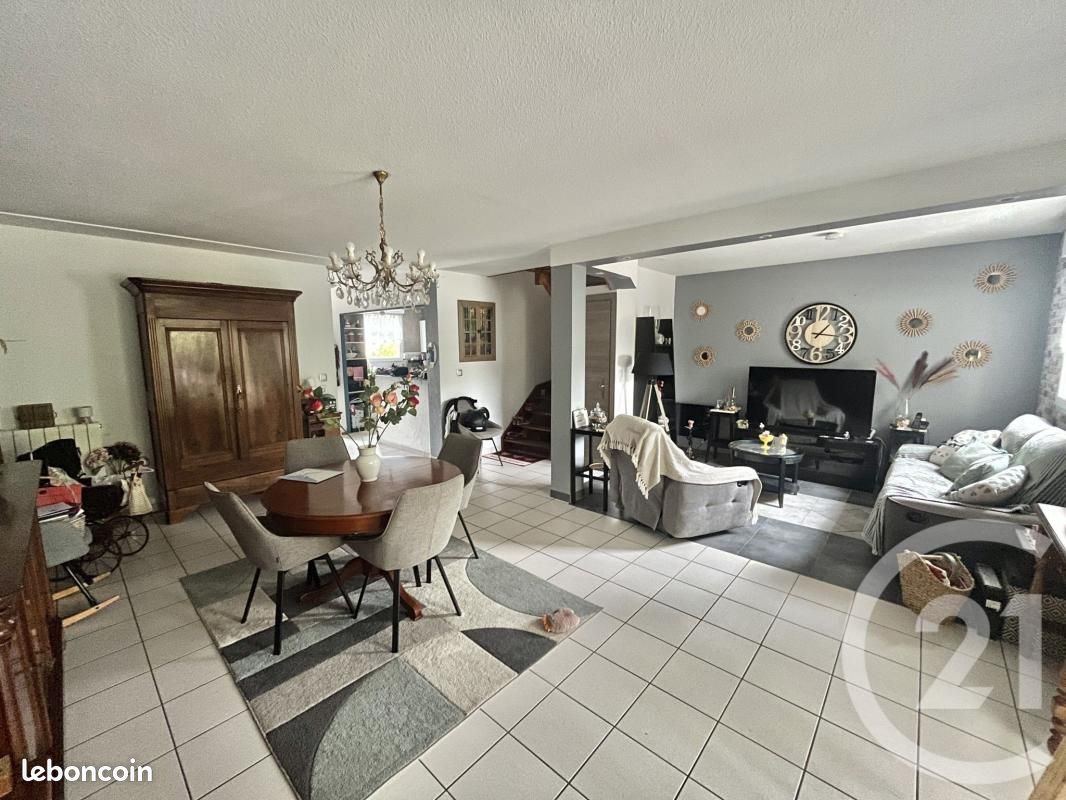 Maison 4 pièces 111 m² · à Blagnac · 111 m² · 385 000 €
