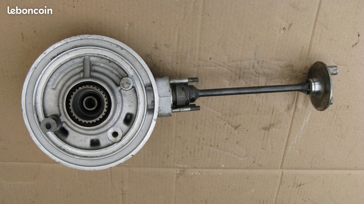 Pont BMW r27 (image 2)