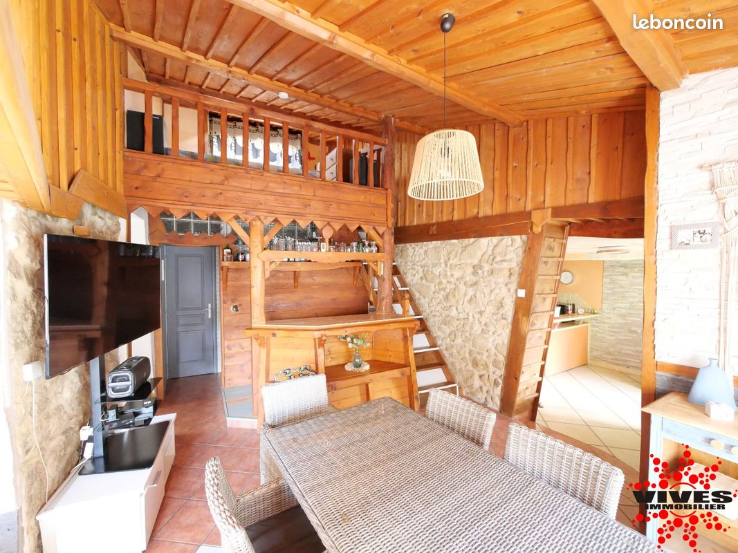 Maison 3 pièces 89 m² · à Capestang · 89 m² · 149 000 €