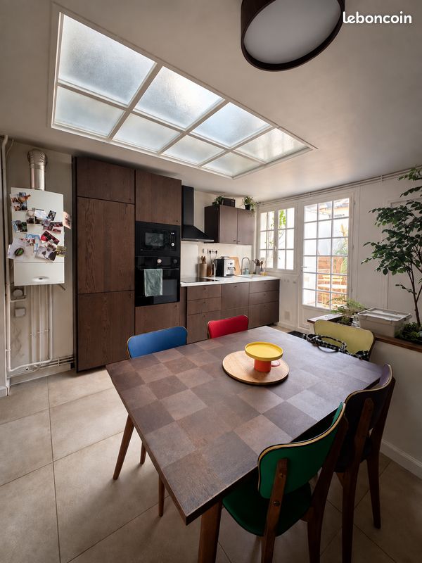 Maison 3 pièces 67 m² · à Amiens · 67 m² · 185 000 €