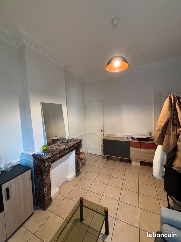 Appartement 2 pièces 35 m² · à Vichy · 35 m² · 459 €