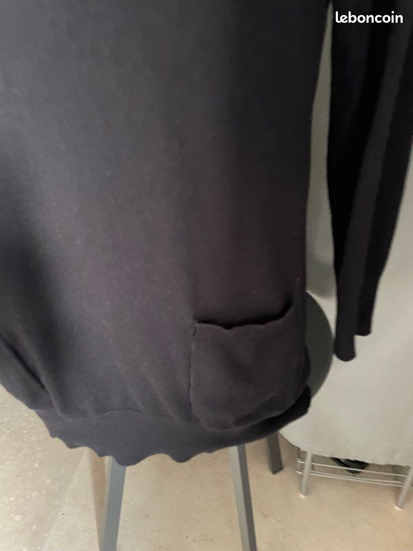 Robe pull Esmara (Lidl) Vêtements