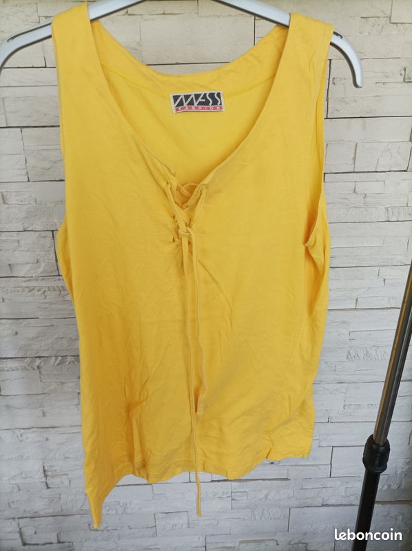 Hauts Femme T 38/40(cbfé38/40c1) (image 8)