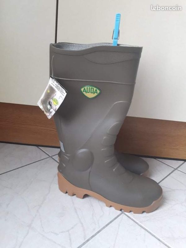 Bottes D’inversion Pour Traction – Mousse épaisse, Capacité 150 Kg, Compatibles Barres !