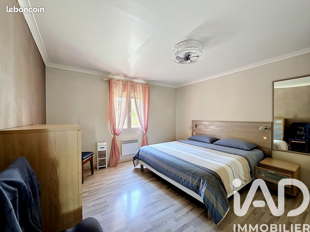 Maison familiale 6 pièces 164 m² (image 17)