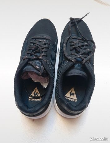 Neuf basket le coq sportif femme pointure 39 Chaussures