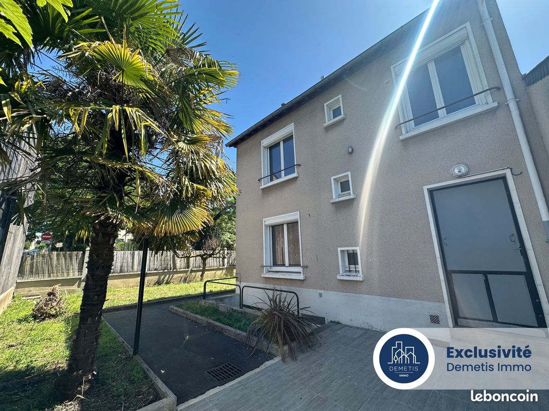 Maison 4 pièces 73 m² · au Mans · 73 m² · 129 600 €