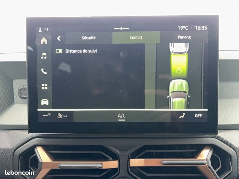 Dacia Duster Hybrid 140 Extreme (image 24)