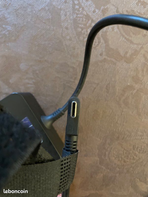 Chargeur PC HP (image 4)