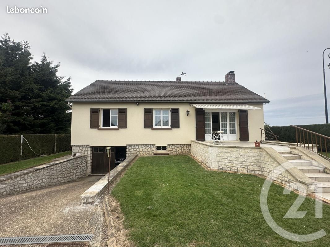 Maison 4 pièces 84 m² · à Grossoeuvre · 84 m² · 175 900 €