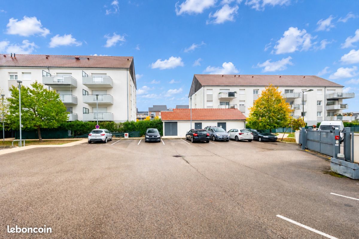 Appartement 3 pièces 66 m² · à Chevigny-Saint-Sauveur · 66 m² · 175 000 €