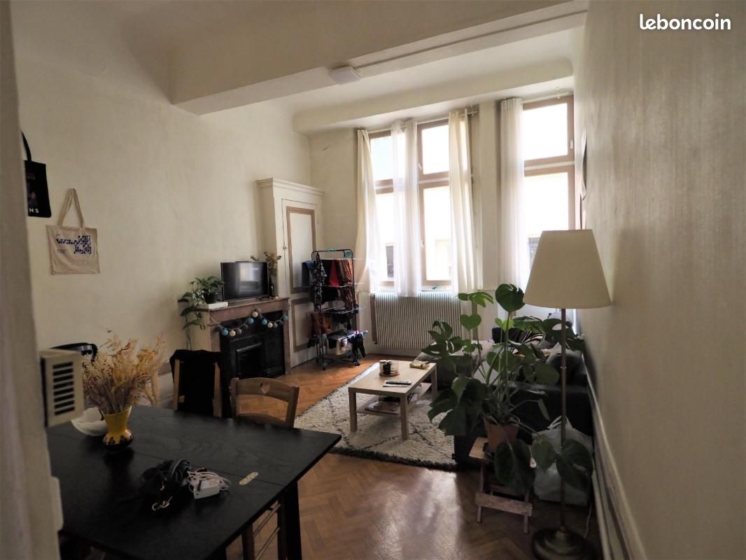 Appartement 3 pièces 70 m² · à Lyon · 70 m² · 965 €