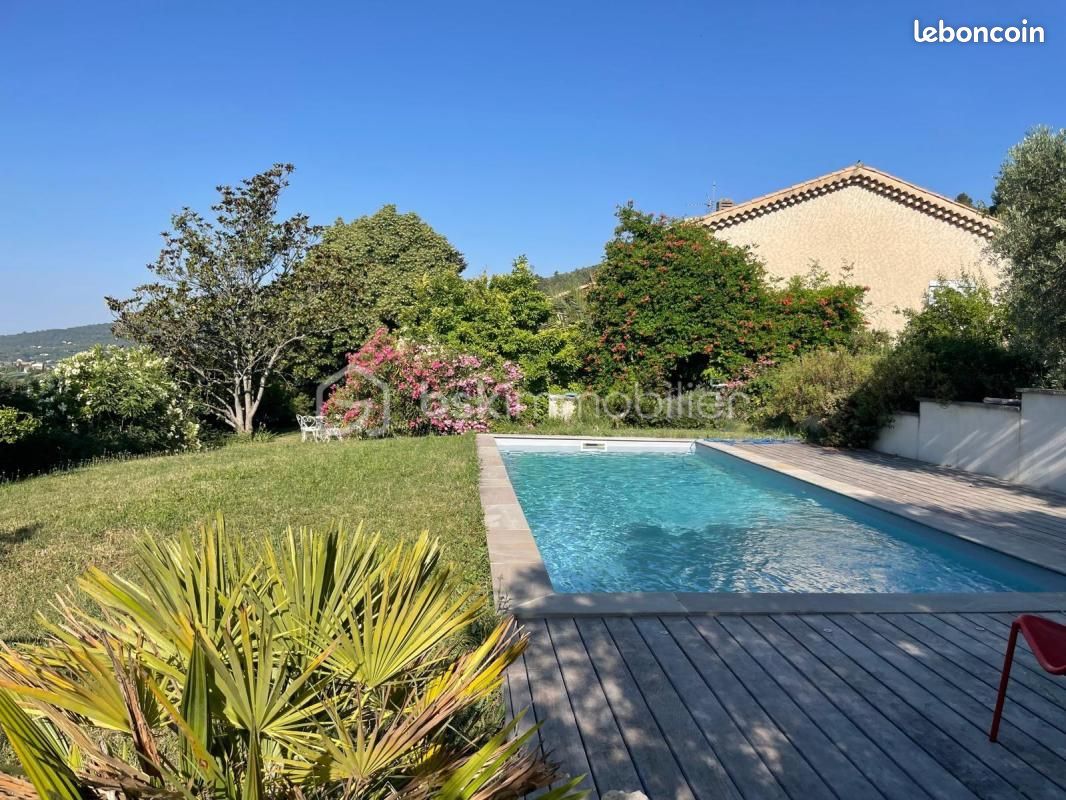 Maison 5 pièces 175 m² · à Manosque · 175 m² · 650 000 €