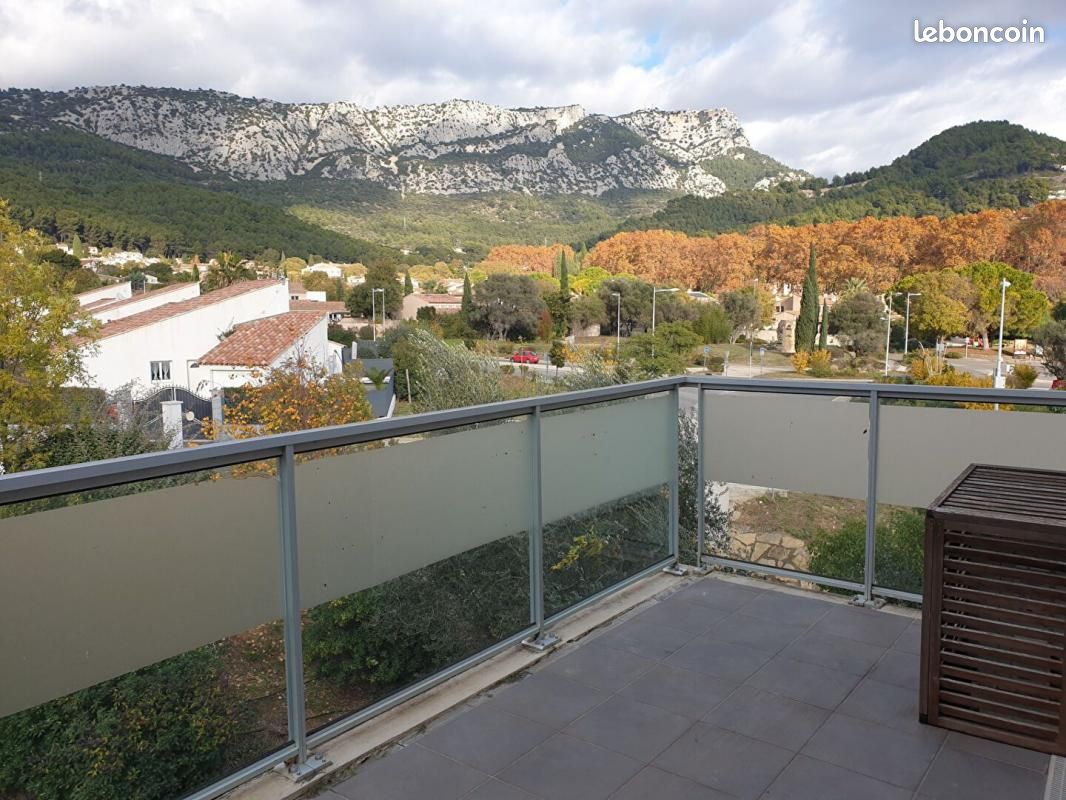 Appartement 3 pièces 57 m² · à La Valette-du-Var · 57 m² · 1 018 €/mois