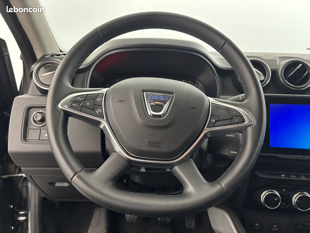 DACIA Duster TCe 130 4x2 Journey (image 15)