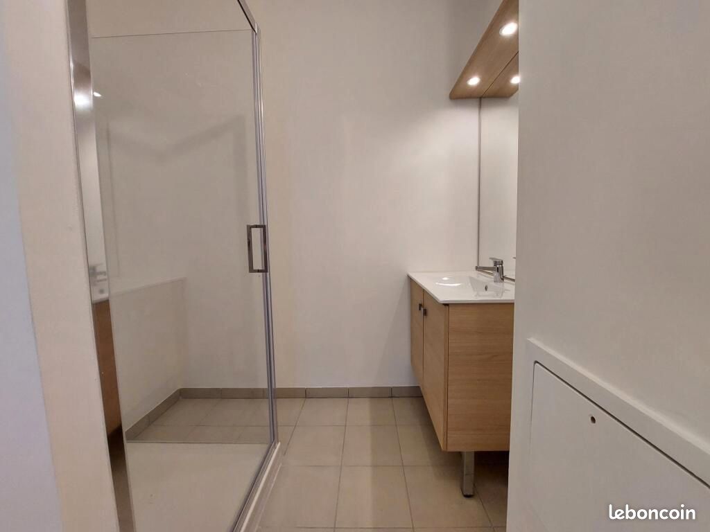 Appartement a louer louviers - 1 pièce(s) - 19 m2 - Surfyn