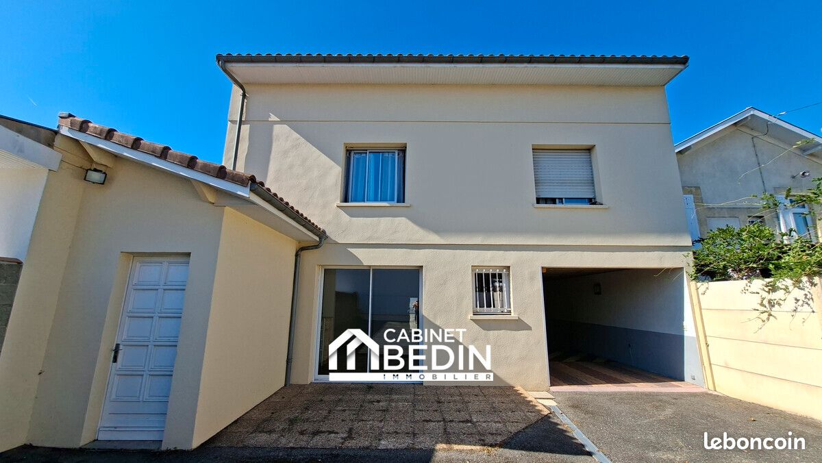 Appartement 1 pièce 31 m² · à Talence · 31 m² · 176 100 €