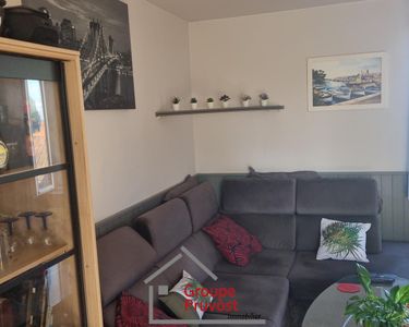 Appartement 174 000 € - 48 m²