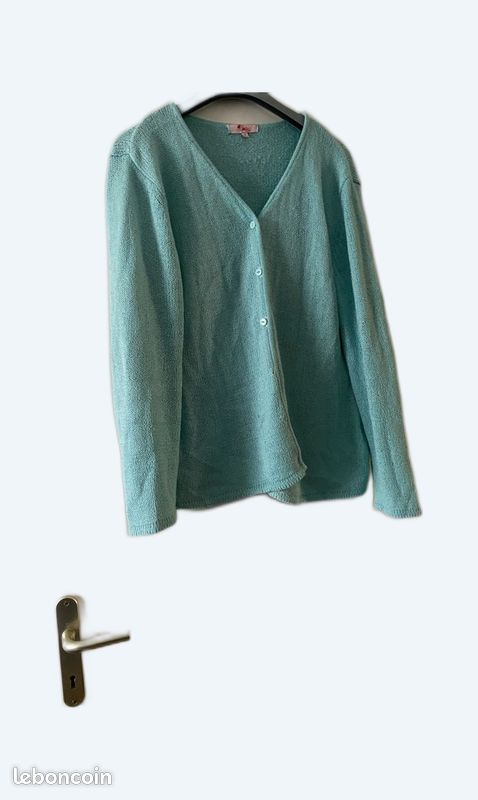 Gilet Basic One taille XL (image 1)