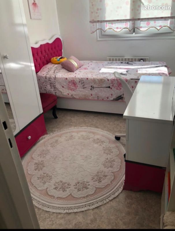 Chambre fille (image 1)