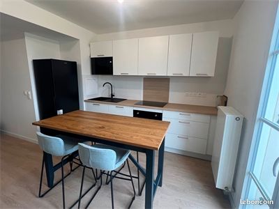 Appartement a louer serris - 2 pièce(s) - 42 m2 - Surfyn