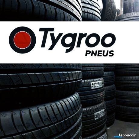 Lot De 2 Pneus été Michelin Energy Saver 215/60 R16 95H - 5 Mm De Gomme - DOT 2020 - Occasion Excellent état