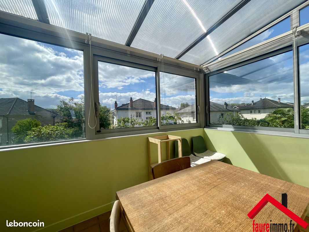 Maison 9 pièces 170 m² - Brive-la-Gaillarde 19100 (image principale 11)