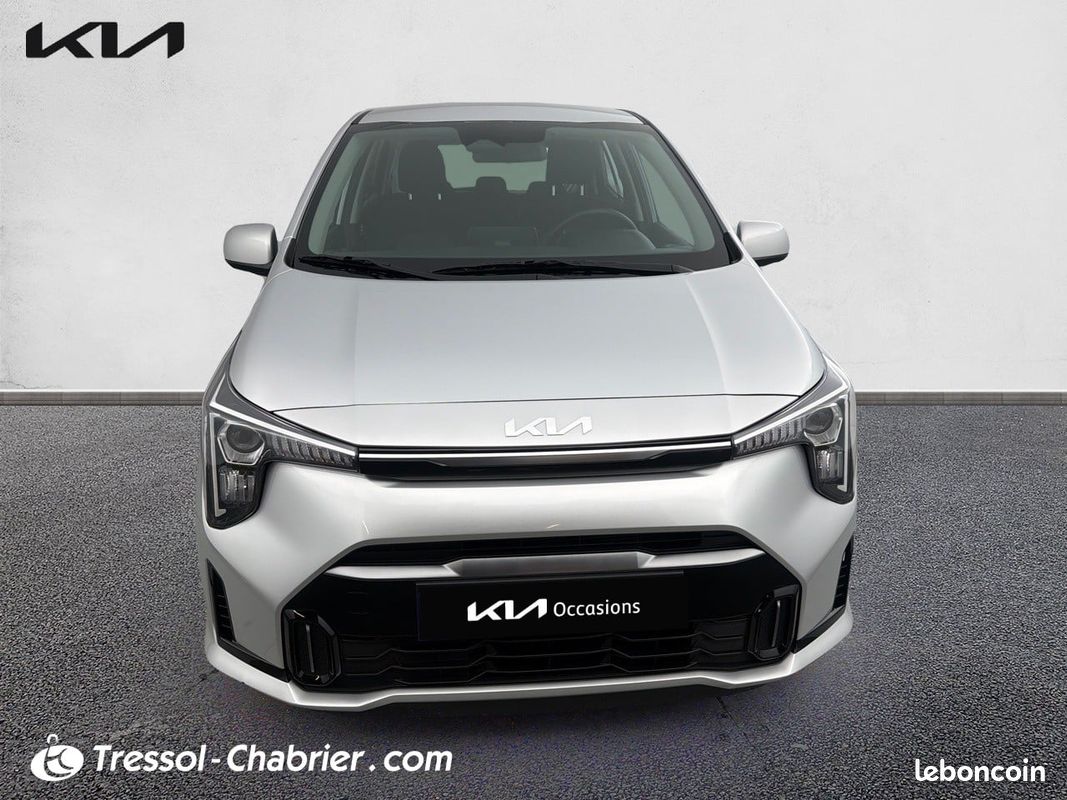 KIA Picanto 1.0 DPi 63 ch BVM5 Active (image 30)