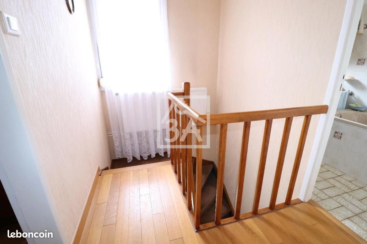 Maison 6 pièces 133 m² · à Armentières · 133 m² · 216 000 €