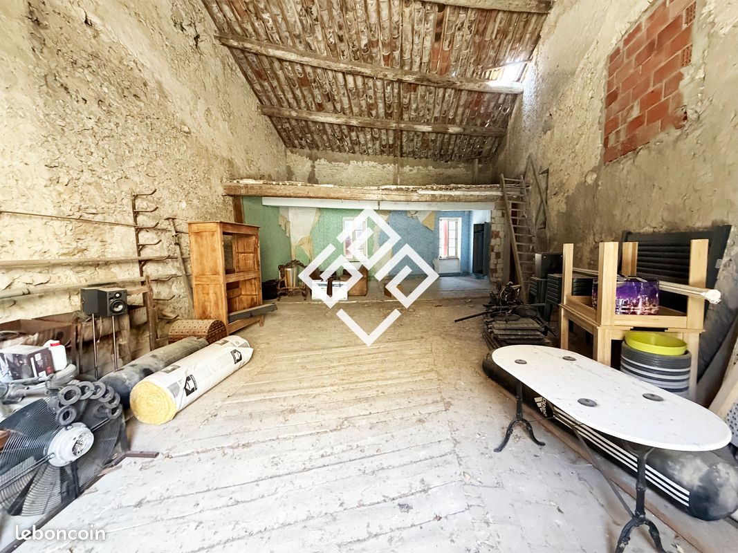 Maison de village 6 pièces 180 m² (image 15)