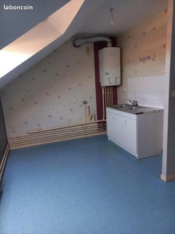 Appartement 4 pièces 98 m²