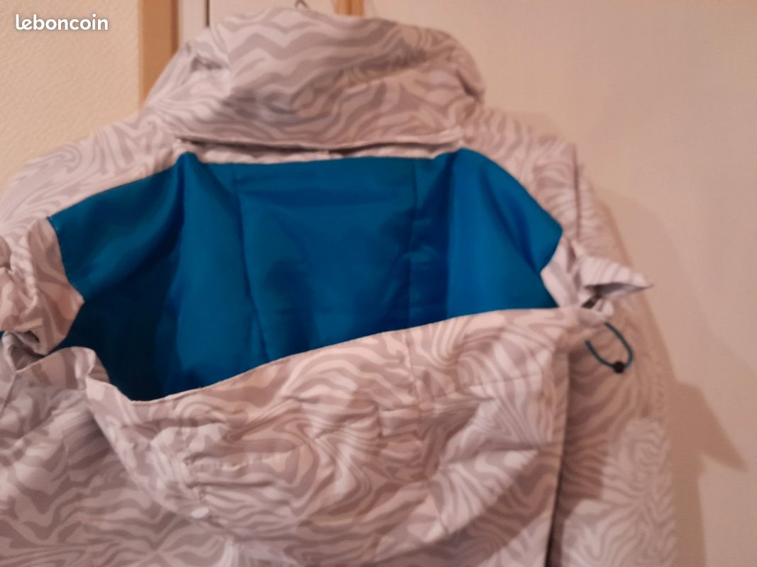Veste de ski (image 4)
