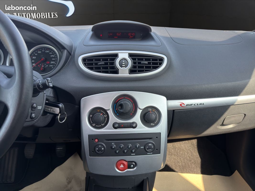 Renault Clio 1.2 (image 10)