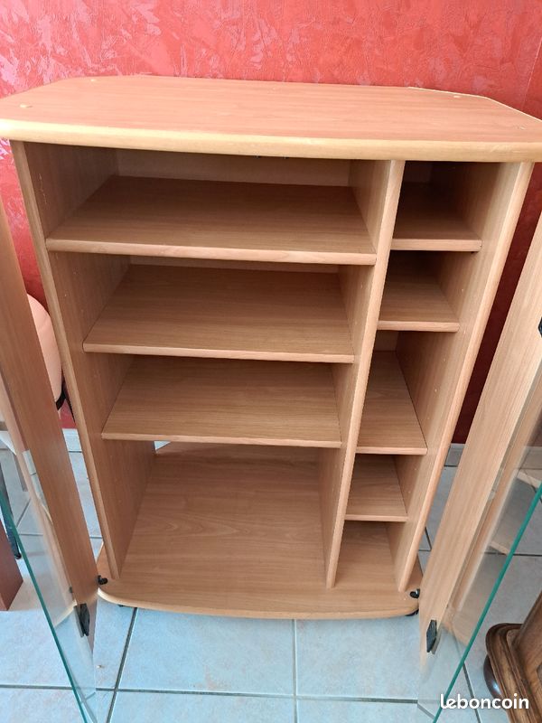 Meuble bas de rangement (image 3)