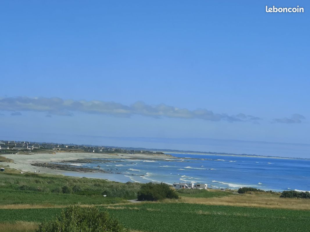 Maison 6 pièces 170 m² · à Plozévet · 170 m² · 680 000 €