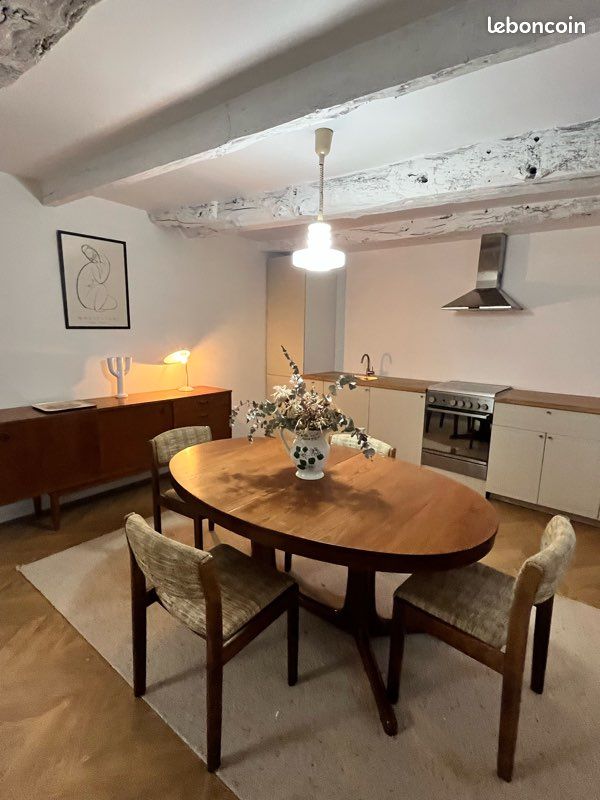 Appartement a louer lamballe-armor - 2 pièce(s) - 50 m2 - Surfyn