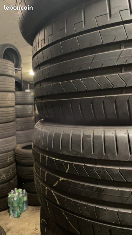 Destockage Pneus neufs et occasion PRIX CHOC (image 4)