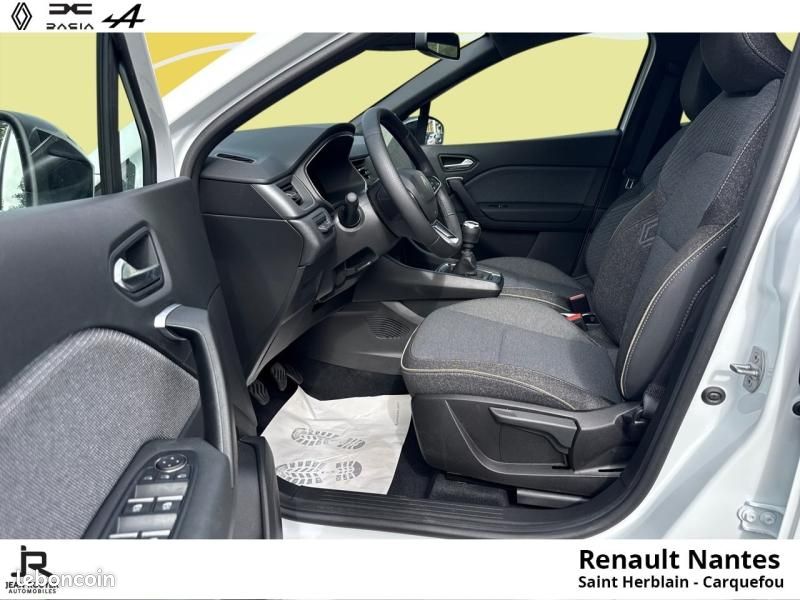 Renault Captur 1.2 TCe 115ch Techno (image 13)