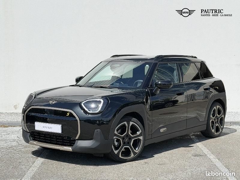 Mini Aceman SE 218ch Favoured (image 1)