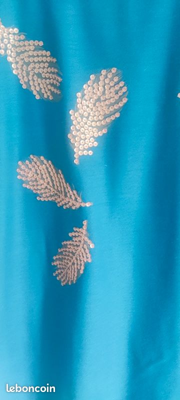 Pull Camaïeu taille 44 état neuf (image 2)