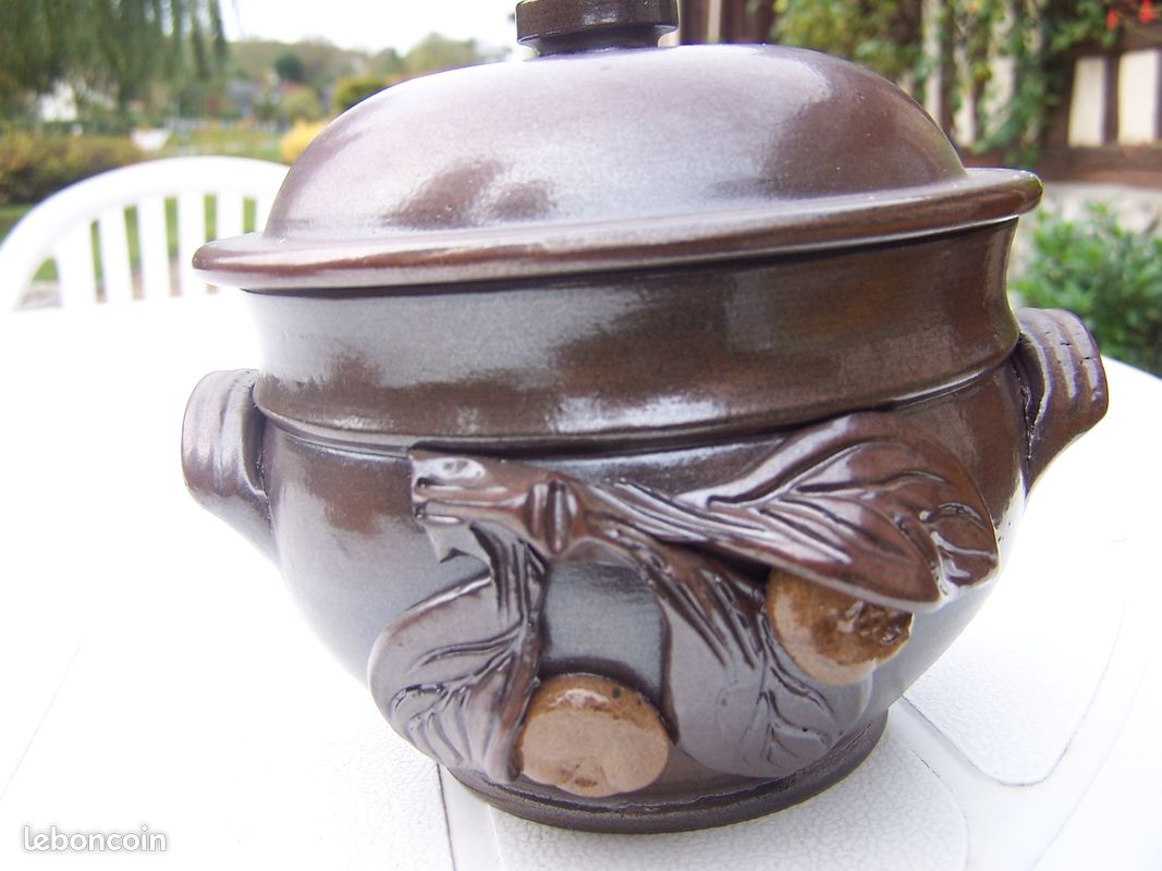 Poterie en gre (image 1)