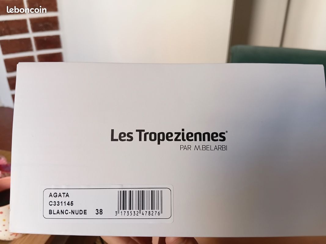 Les Tropéziennes Agata (image 6)