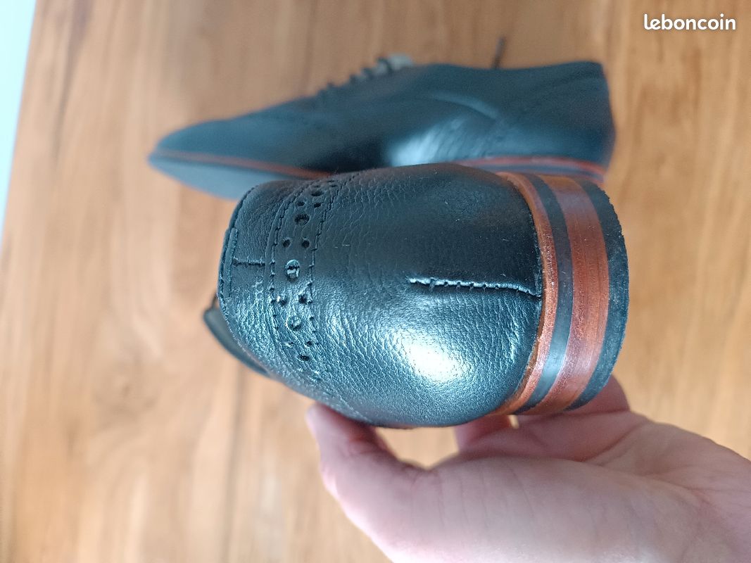 Derbies noires (image 5)