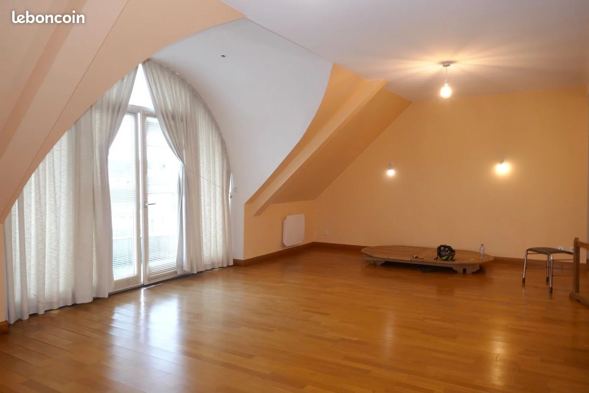 Appartement 5 pièces 112 m² · à Saint-Brieuc · 112 m² · 1 161 €/mois