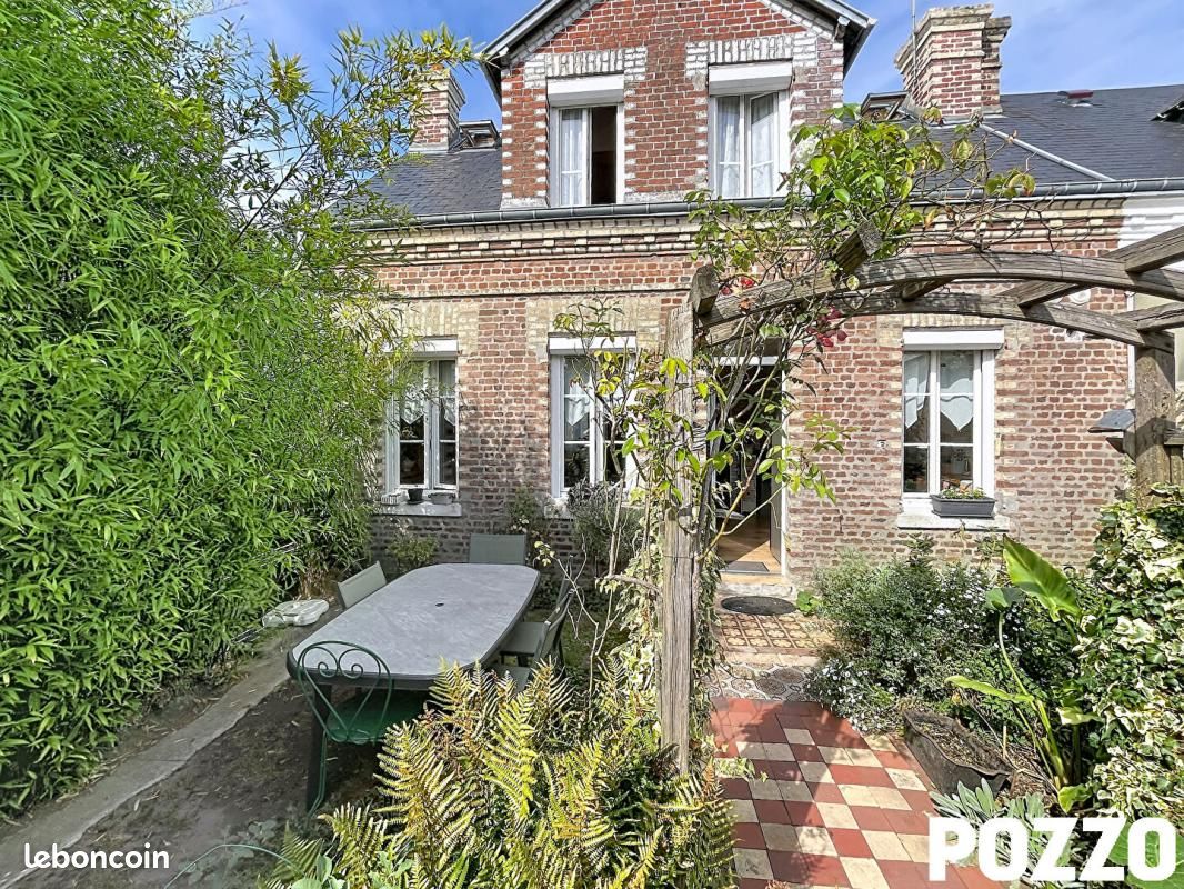 Maison 4 pièces 80 m² · à Le Havre · 80 m² · 199 000 €