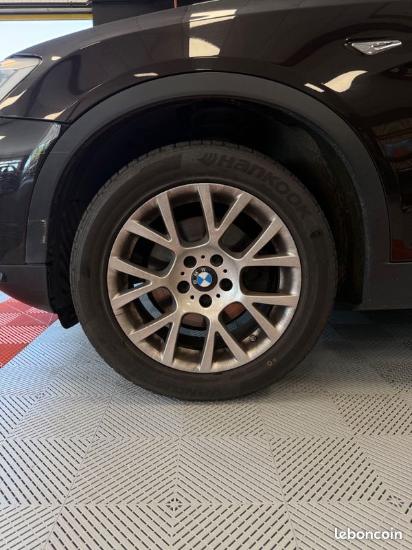Bmw x3 18d 150 x-line sdrive bva (image 8)