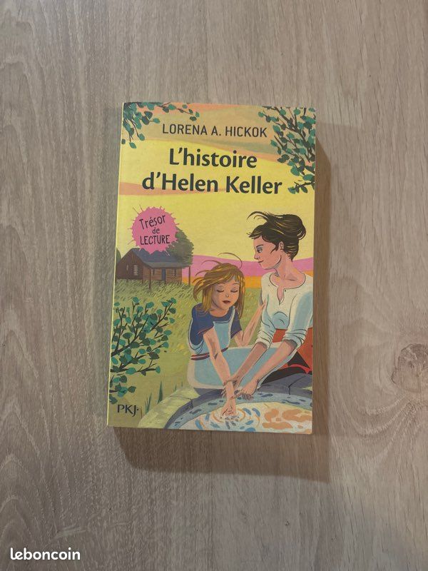 L’histoire d’helen keller (image 2)